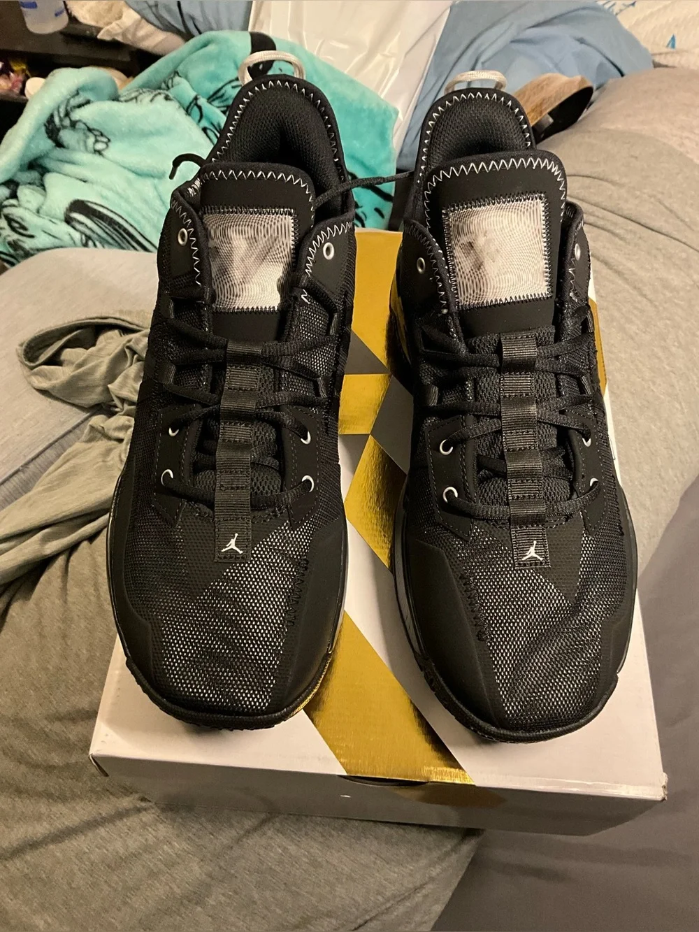 Jordan brand new